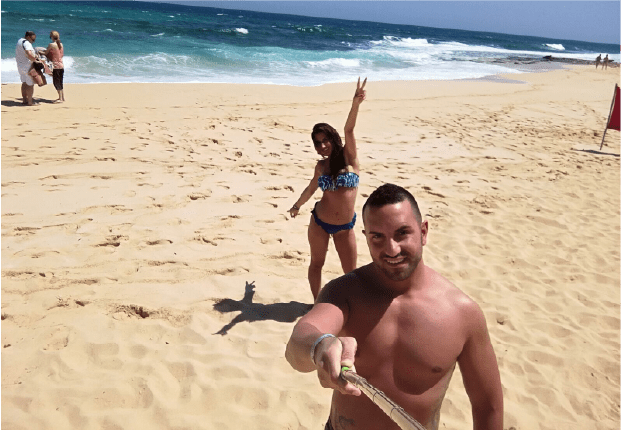 Maria Chiara Leone e Maurizio Mercurio